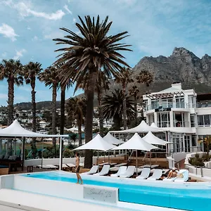 Adventure Pad At The Bay Hotel Cape Town