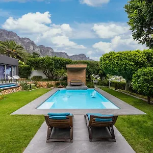 Atholl House Guest house Cape Town