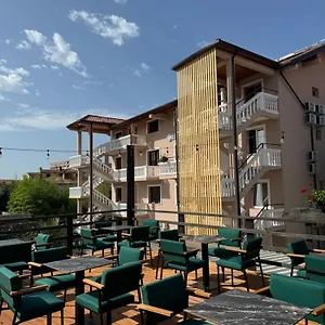 Ikona Hotel Shkoder