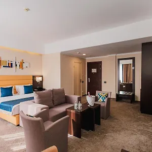 4* Отель \
